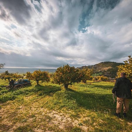 Kallikoros Country Resort & Spa Noto Bagian luar foto