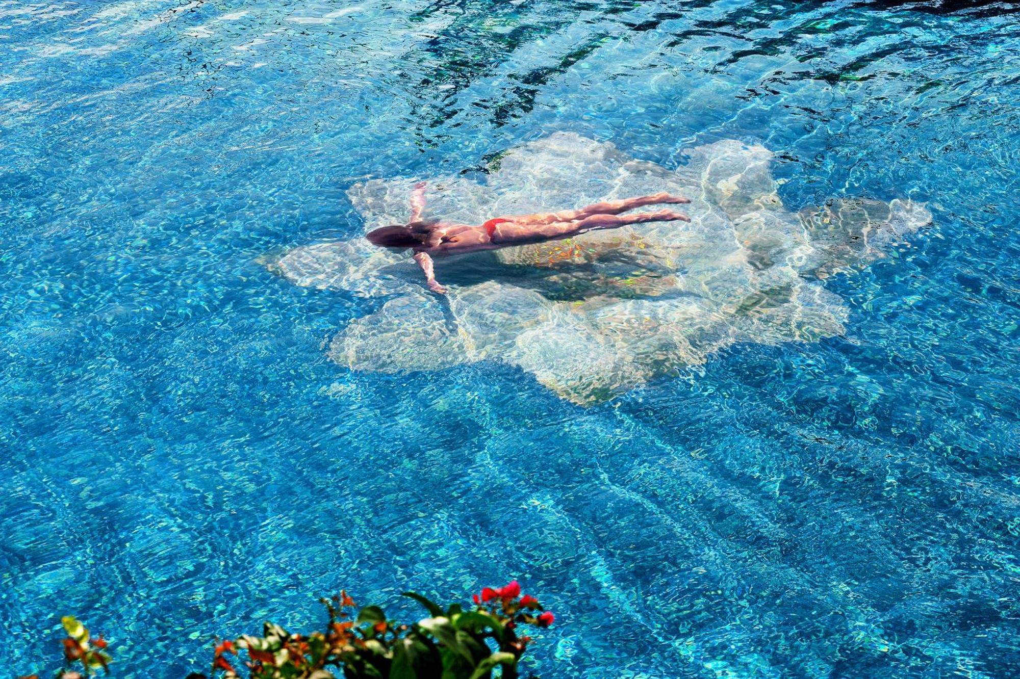 Kallikoros Country Resort & Spa Noto Bagian luar foto
