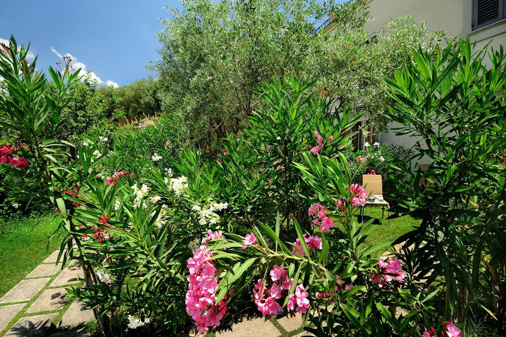 Kallikoros Country Resort & Spa Noto Bagian luar foto