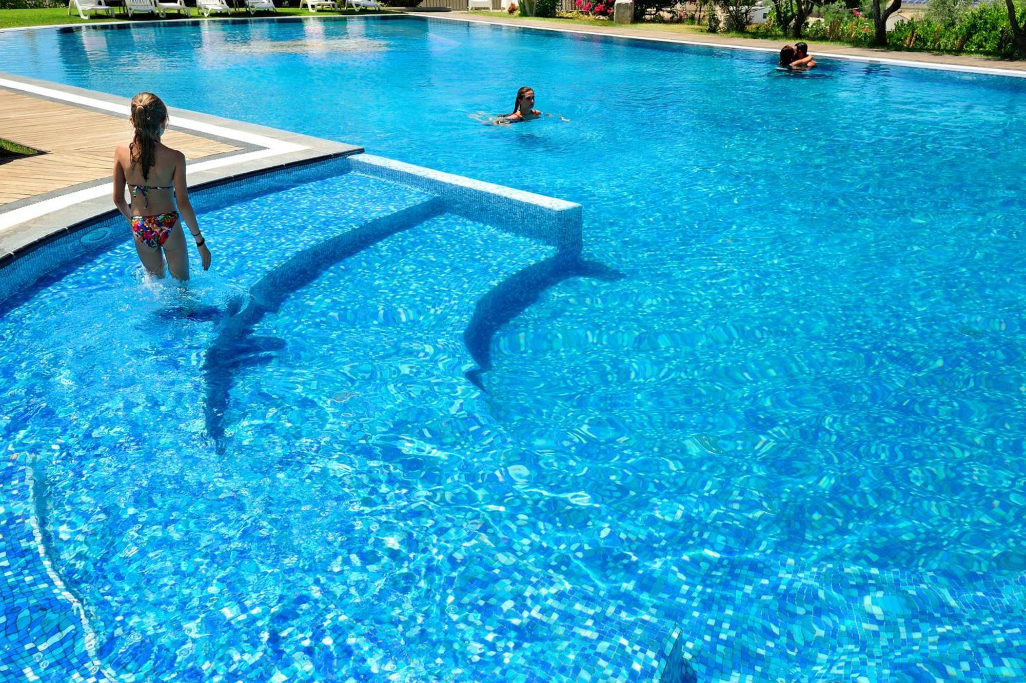 Kallikoros Country Resort & Spa Noto Bagian luar foto