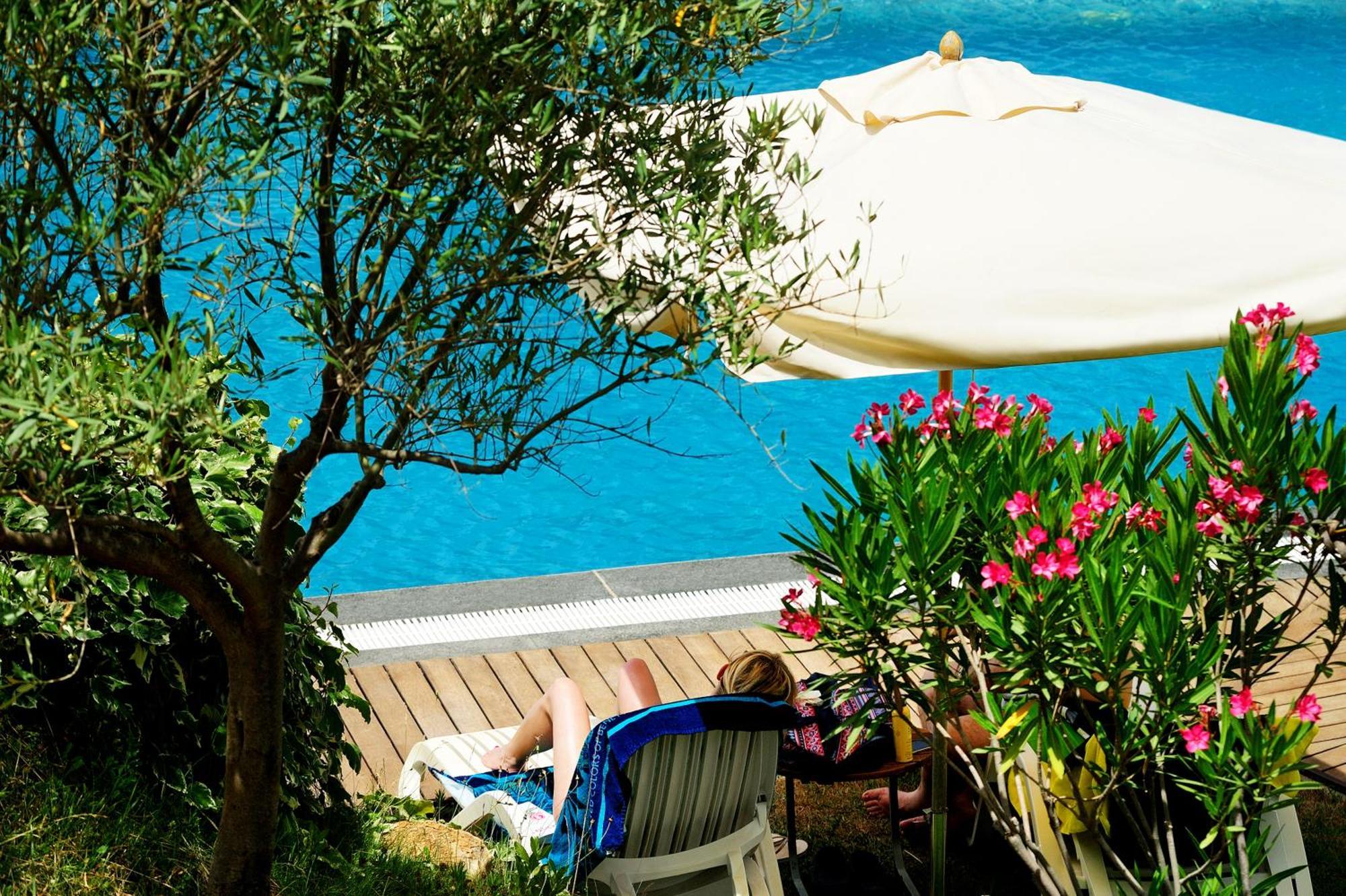 Kallikoros Country Resort & Spa Noto Bagian luar foto