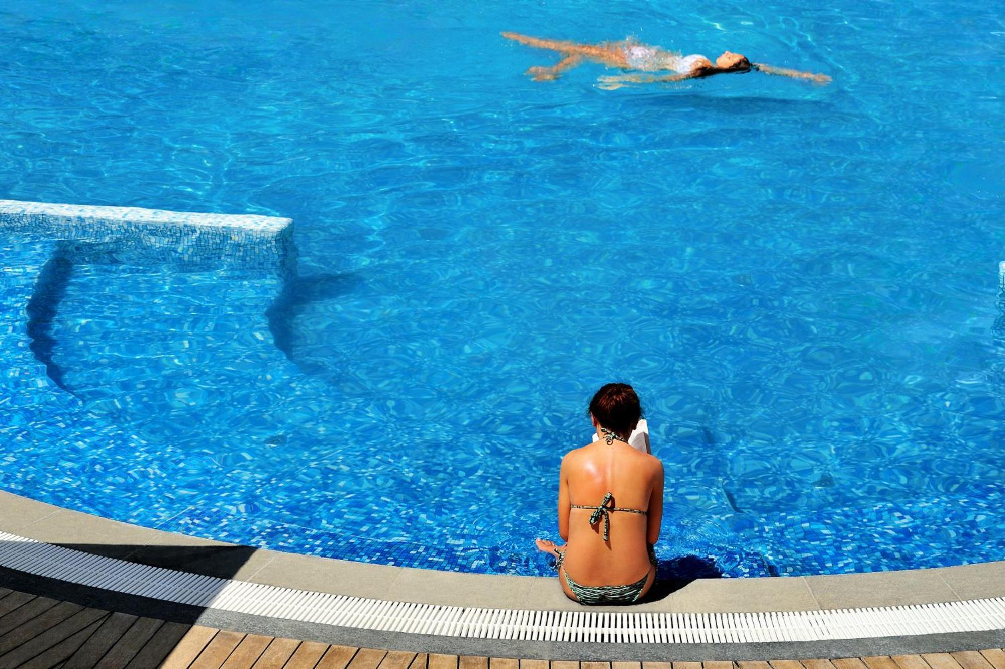 Kallikoros Country Resort & Spa Noto Bagian luar foto