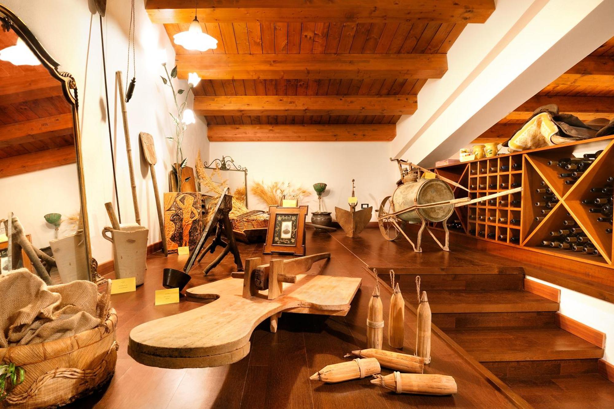 Kallikoros Country Resort & Spa Noto Bagian luar foto