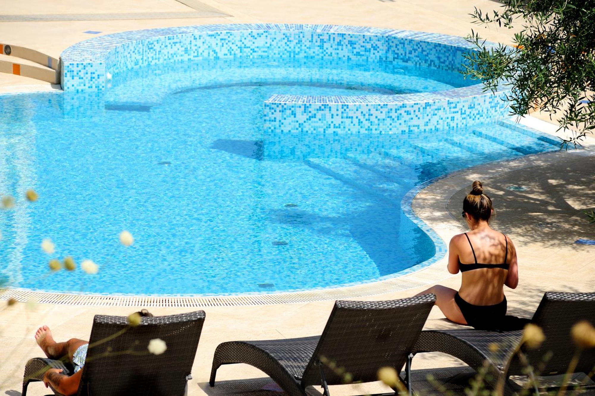 Kallikoros Country Resort & Spa Noto Bagian luar foto