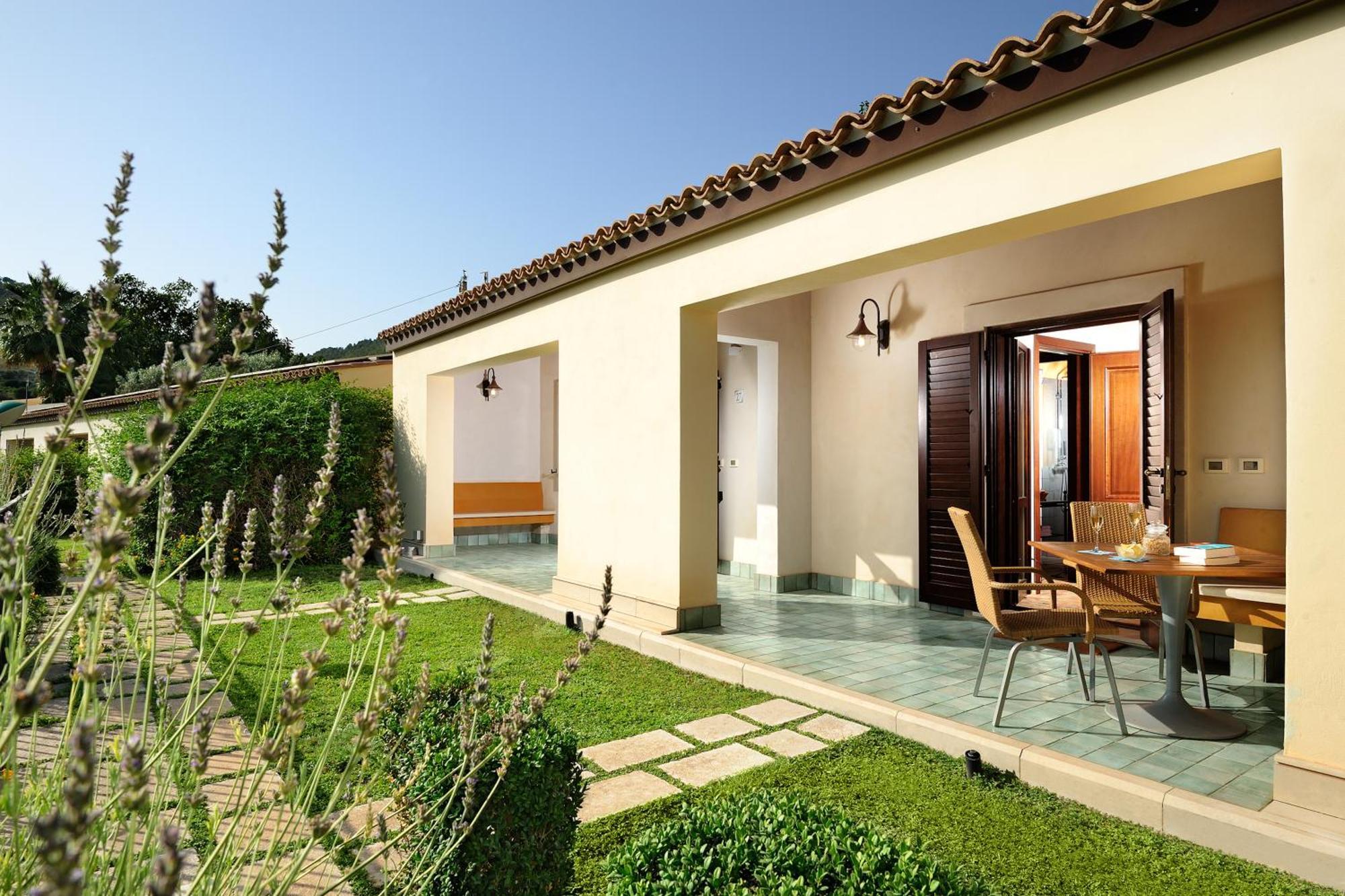 Kallikoros Country Resort & Spa Noto Bagian luar foto